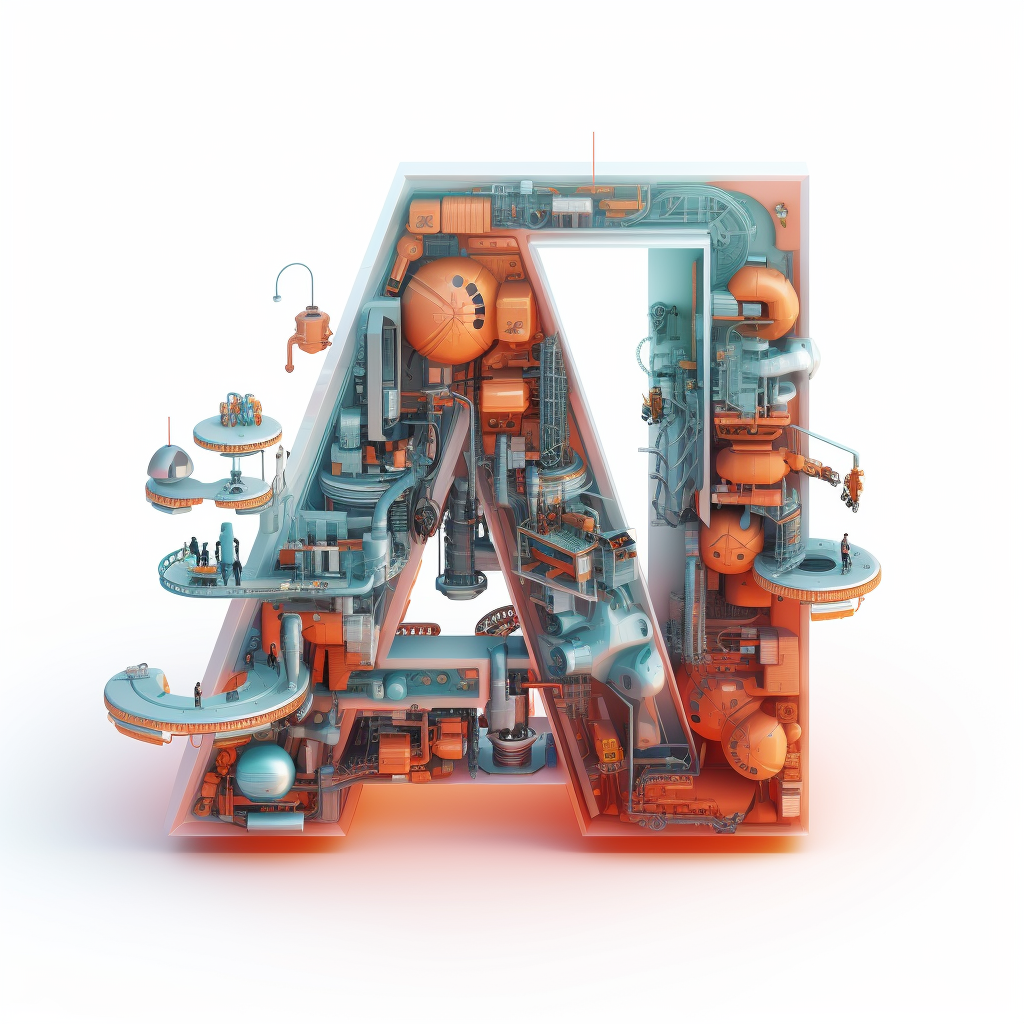 AI Strategy Image