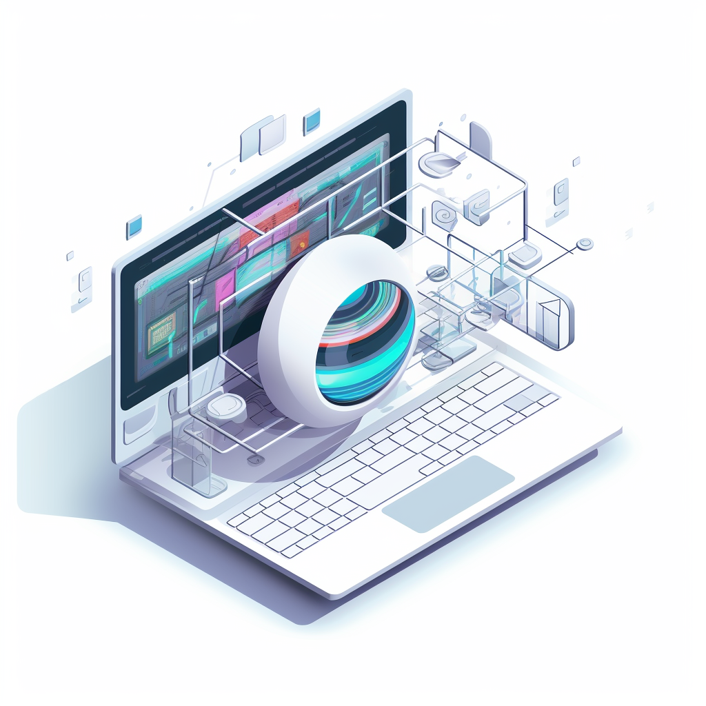 Web Development Image